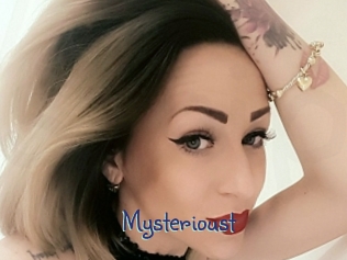 Mysterioust