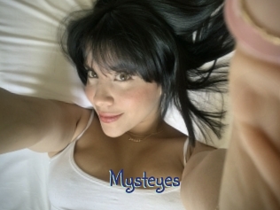 Mysteyes