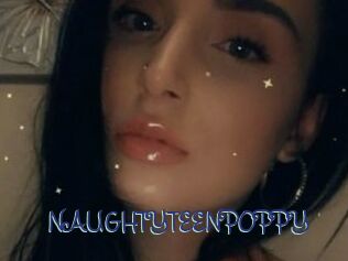 NAUGHTYTEENPOPPY