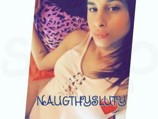 NAUGTHYSLUTY