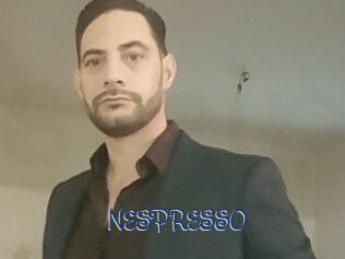 NESPRESSO