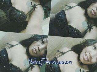 NJoyPersuasion