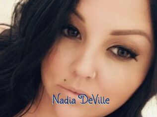 Nadia_DeVille