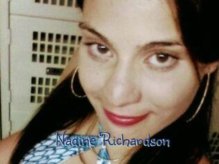 Nadine_Richardson