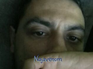 Najavenom