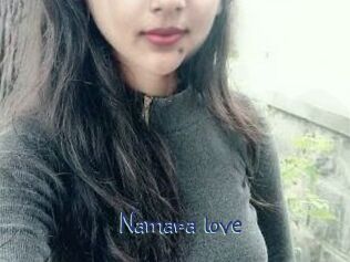 Namara_love