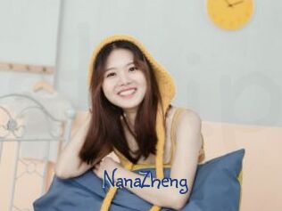 NanaZheng