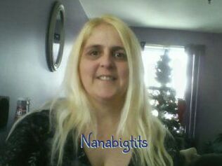 Nanabigtits