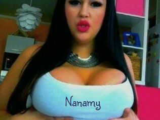 Nanamy