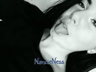 NancieNess