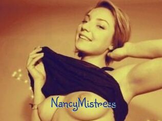 NancyMistress