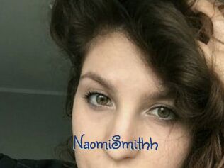 NaomiSmithh