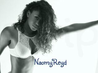 NaomyReyd