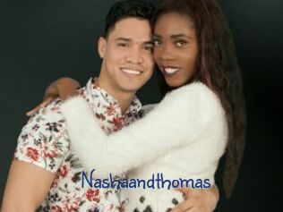 Nashaandthomas