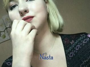 Nasta