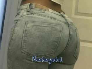 Nastasyadoll