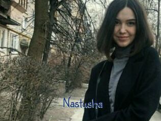 Nastusha