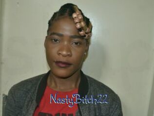 NastyBitch22