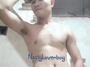 NastyLoverboy