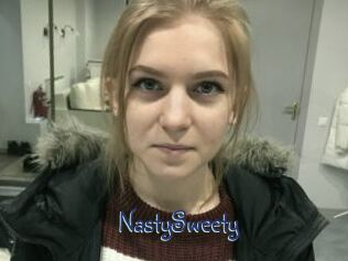 NastySweety