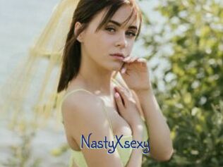 NastyXsexy