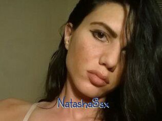 NatashaSsx