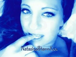 NatashaStarrXxx