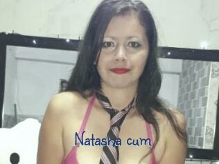 Natasha_cum