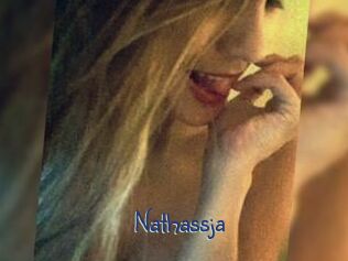 Nathassja