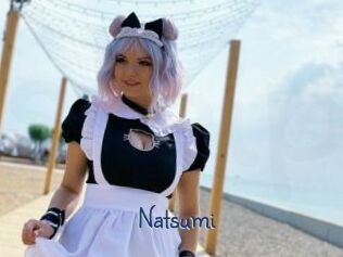 Natsumi