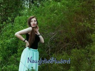 NaughtieStudent