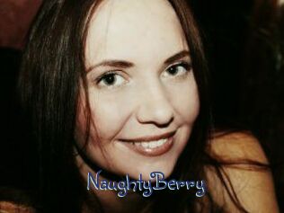 NaughtyBerry