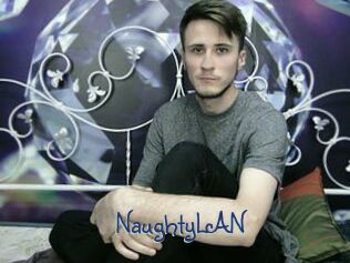 NaughtyLAN