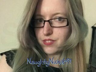 NaughtyNicki691