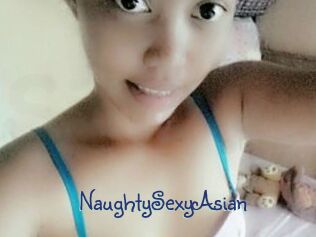 NaughtySexyAsian