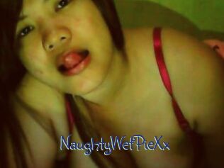 NaughtyWetPieXx