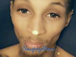 NaughtyxStarr