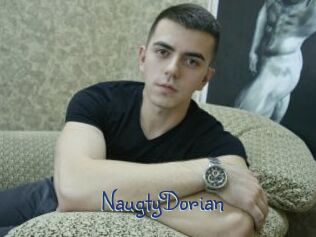 NaugtyDorian
