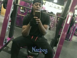 Nazboy