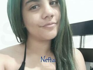 Neftis