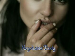 Negotiable_Body