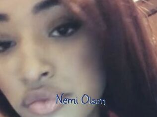 Nemi_Olson