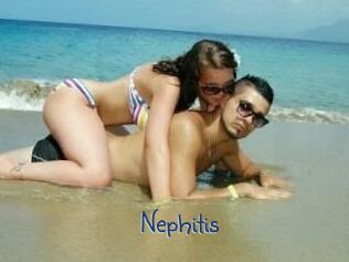 Nephitis