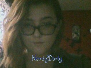 NerdyDirty