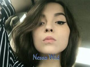 Nessa_Wild