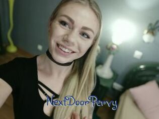 NextDoorPervy