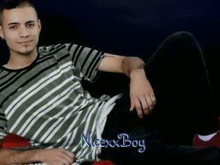 NicexxBoy