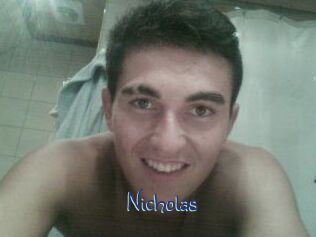 Nicholas