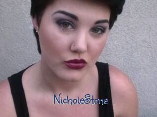 NicholeStone