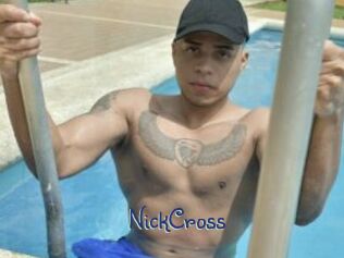 NickCross